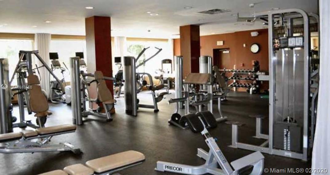 BRICKELL TOWNHOUSE CONDO - Residential Lease