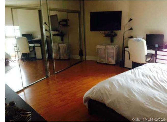 BRICKELL TOWNHOUSE CONDO - Residential Lease