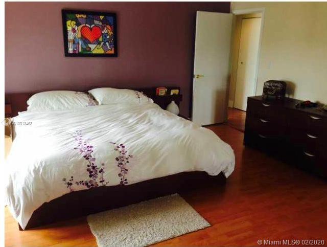 BRICKELL TOWNHOUSE CONDO - Residential Lease