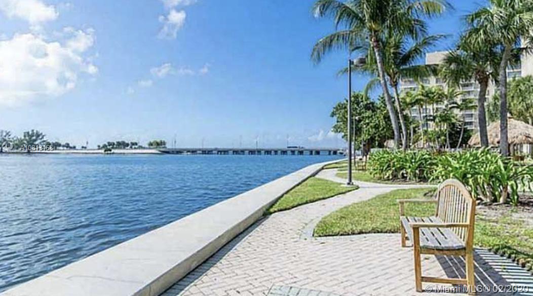 BRICKELL TOWNHOUSE CONDO - Residential Lease