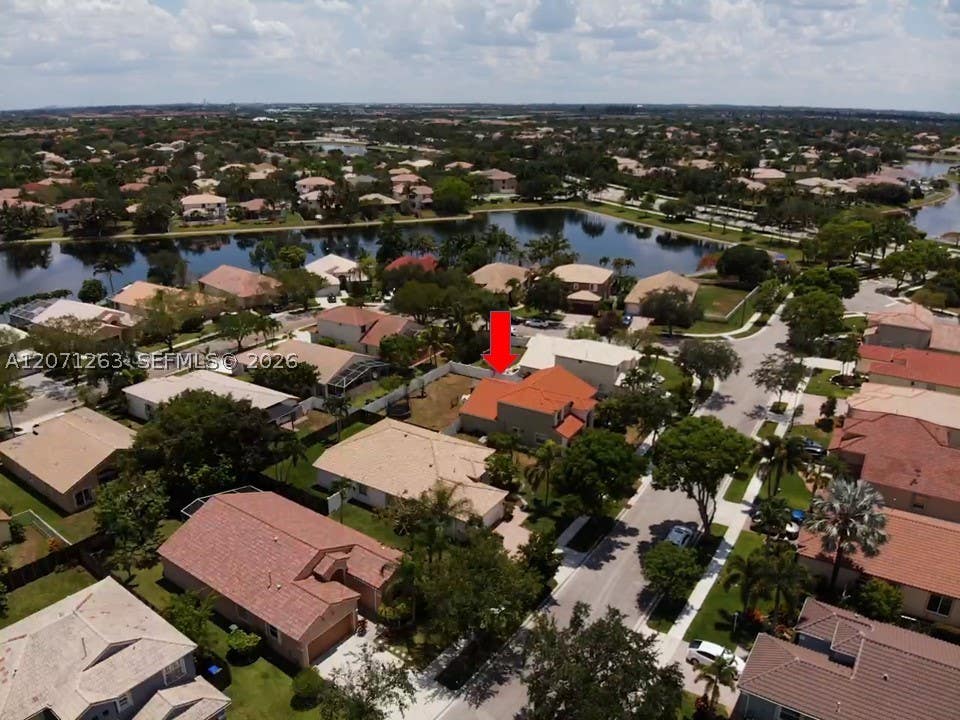 Photo of 13274 NW 15th Ct, Pembroke Pines, FL 33028 (MLS # A12071263)