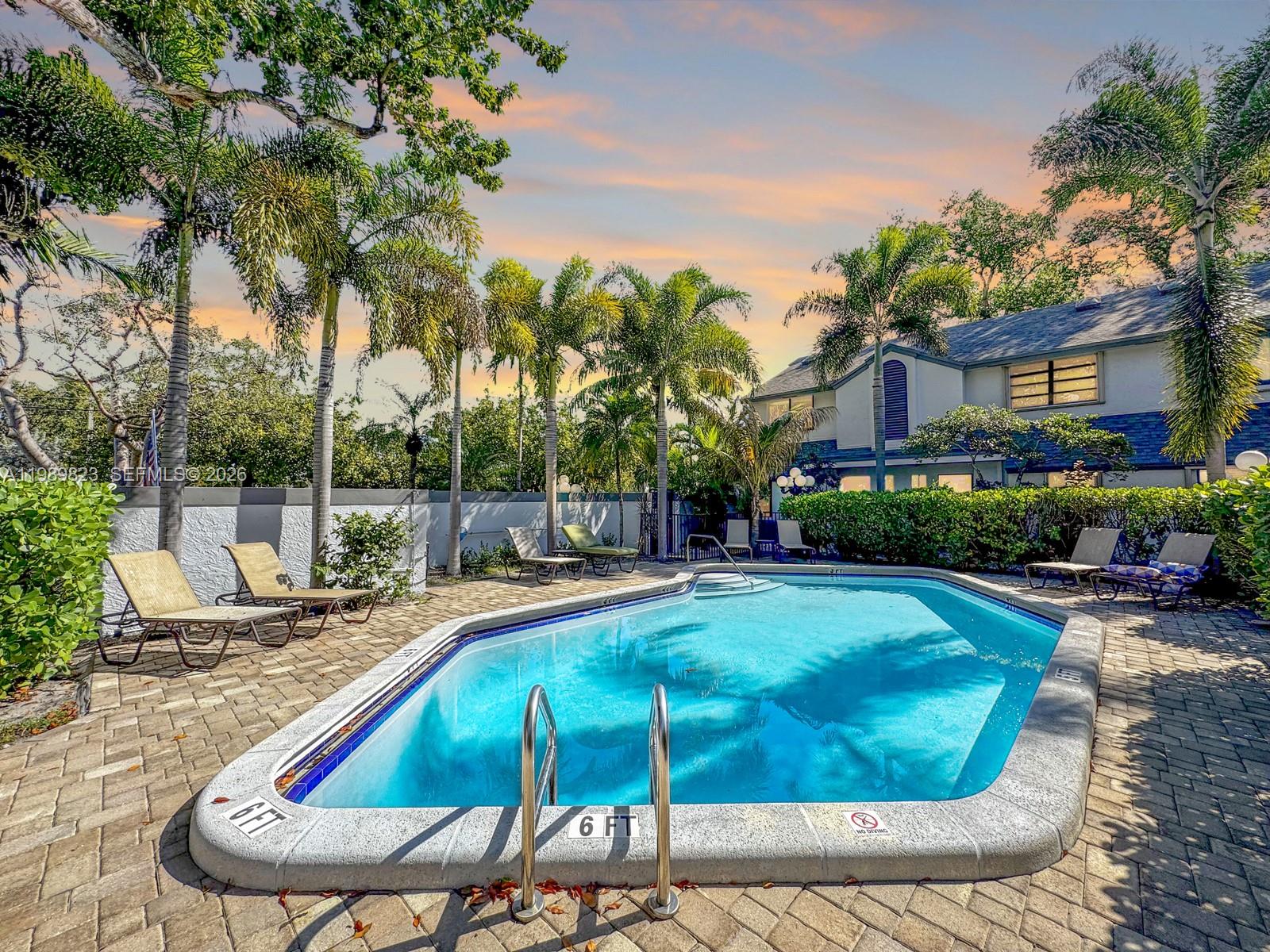 SOUTHPORT TOWNHOMES - Residential