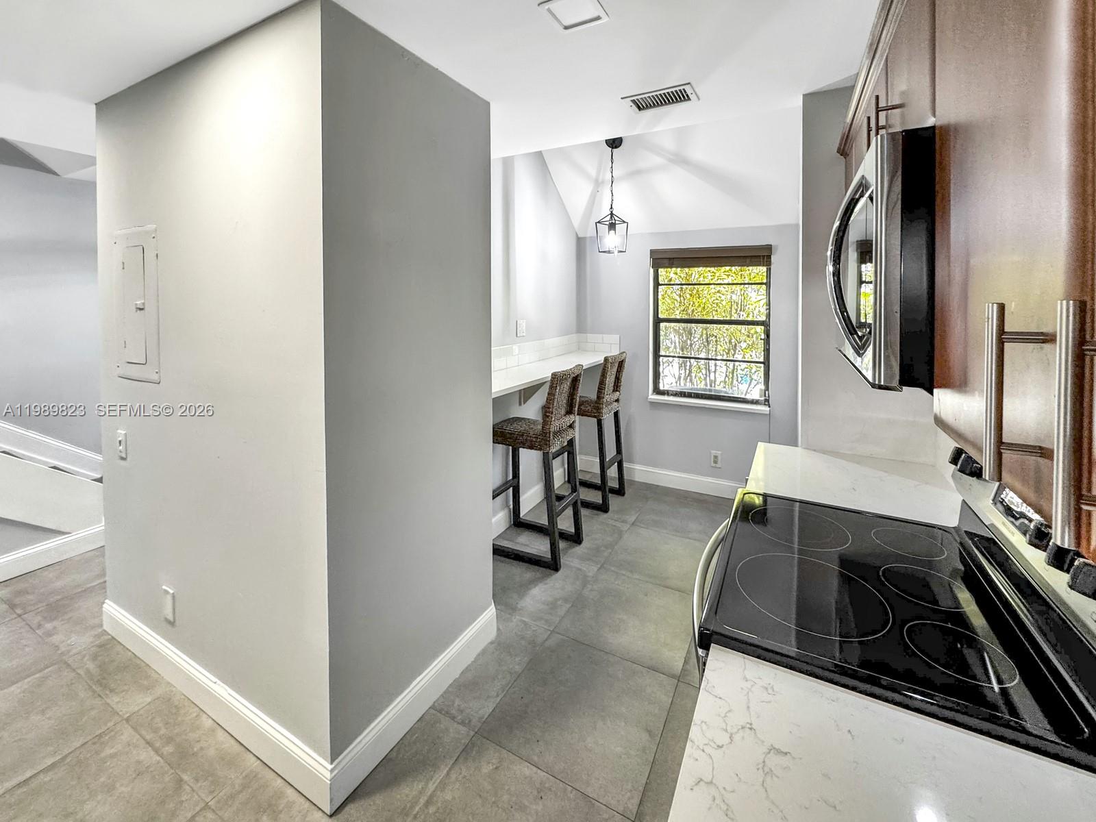 SOUTHPORT TOWNHOMES - Residential