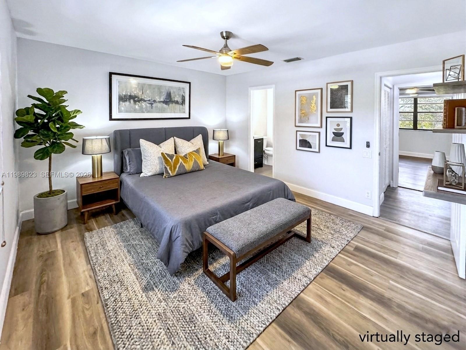 SOUTHPORT TOWNHOMES - Residential