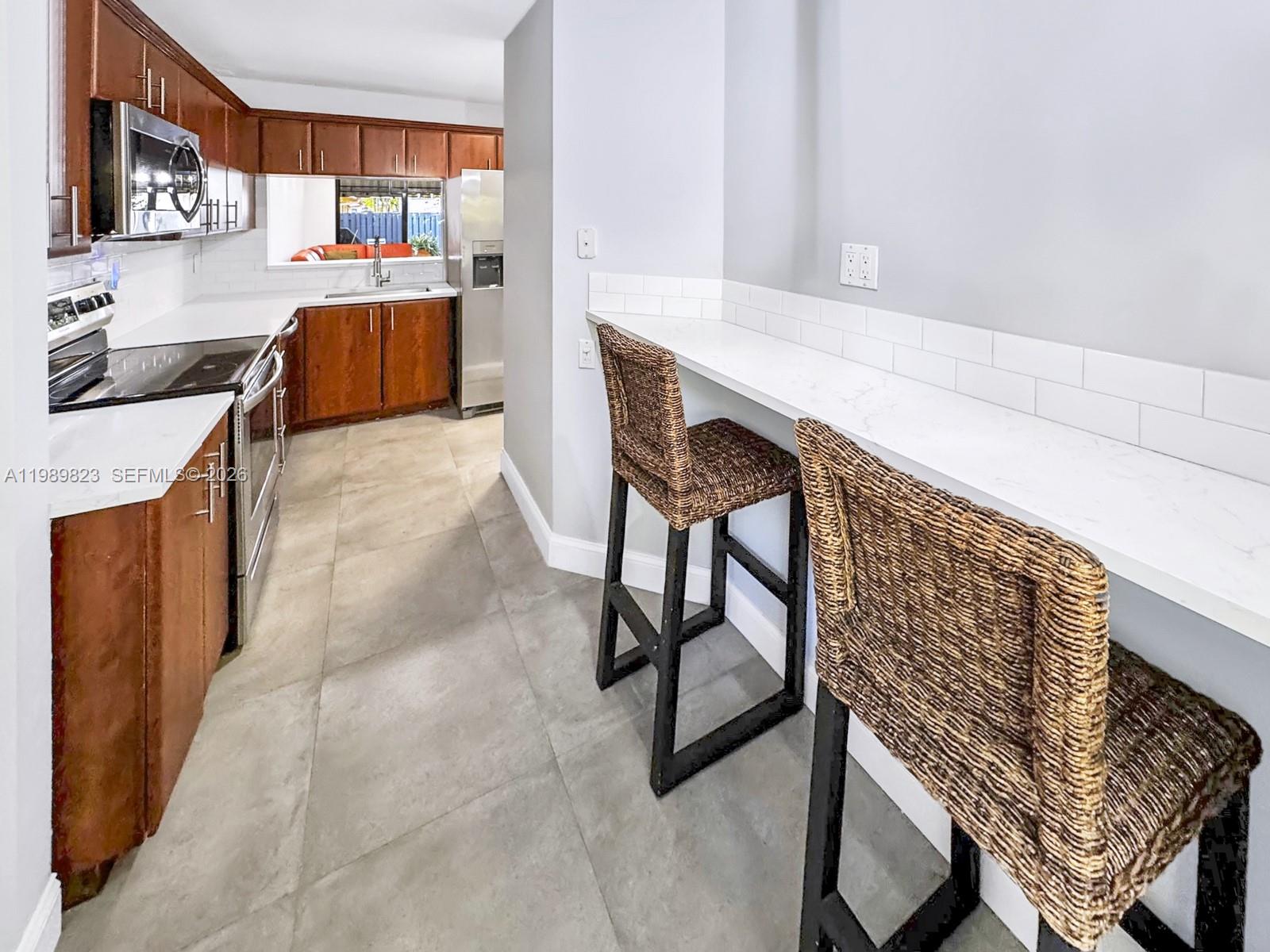 SOUTHPORT TOWNHOMES - Residential