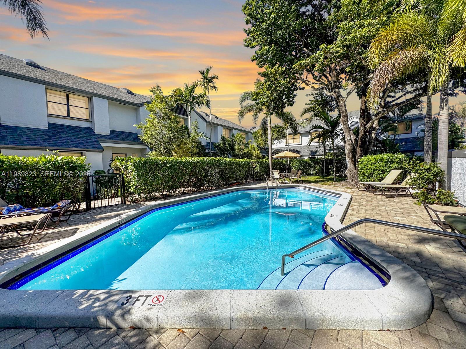 SOUTHPORT TOWNHOMES - Residential