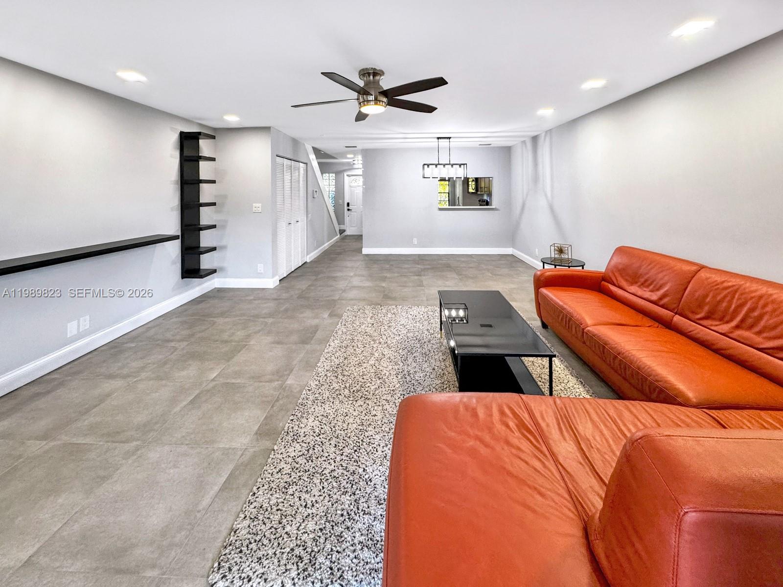 SOUTHPORT TOWNHOMES - Residential