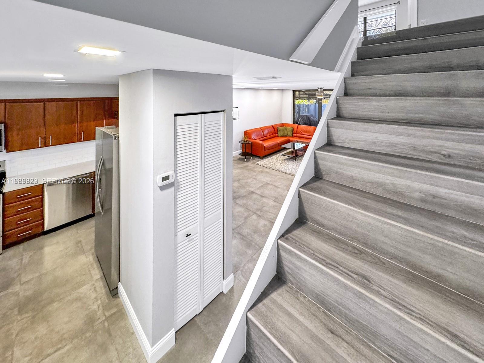 SOUTHPORT TOWNHOMES - Residential