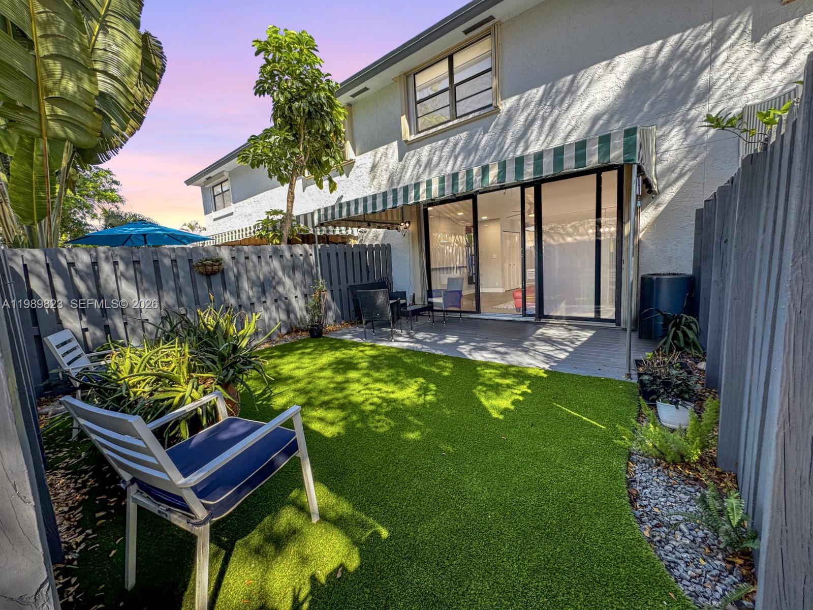 SOUTHPORT TOWNHOMES - Residential