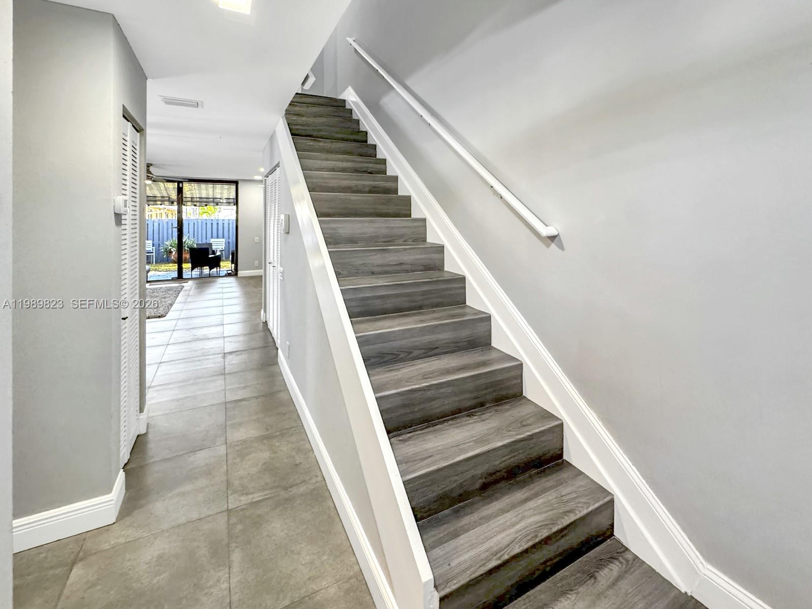 SOUTHPORT TOWNHOMES - Residential