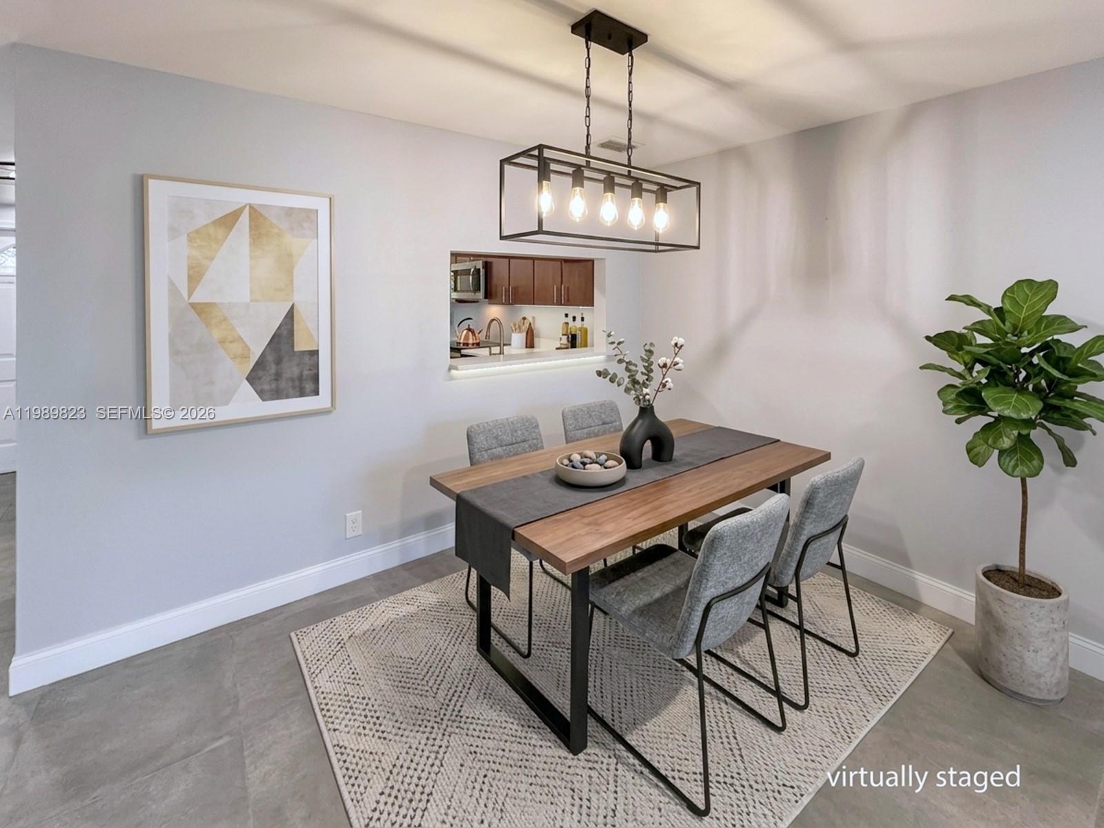 SOUTHPORT TOWNHOMES - Residential