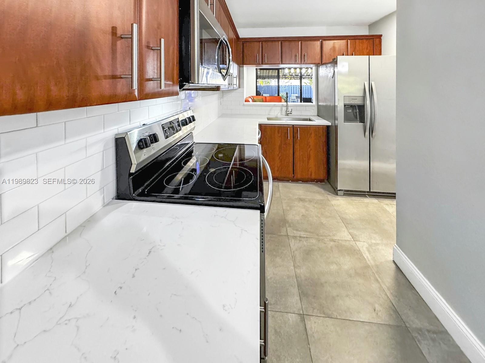 SOUTHPORT TOWNHOMES - Residential