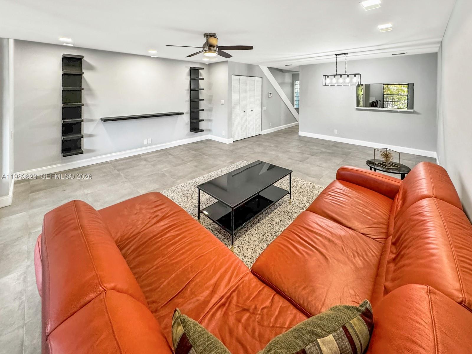 SOUTHPORT TOWNHOMES - Residential