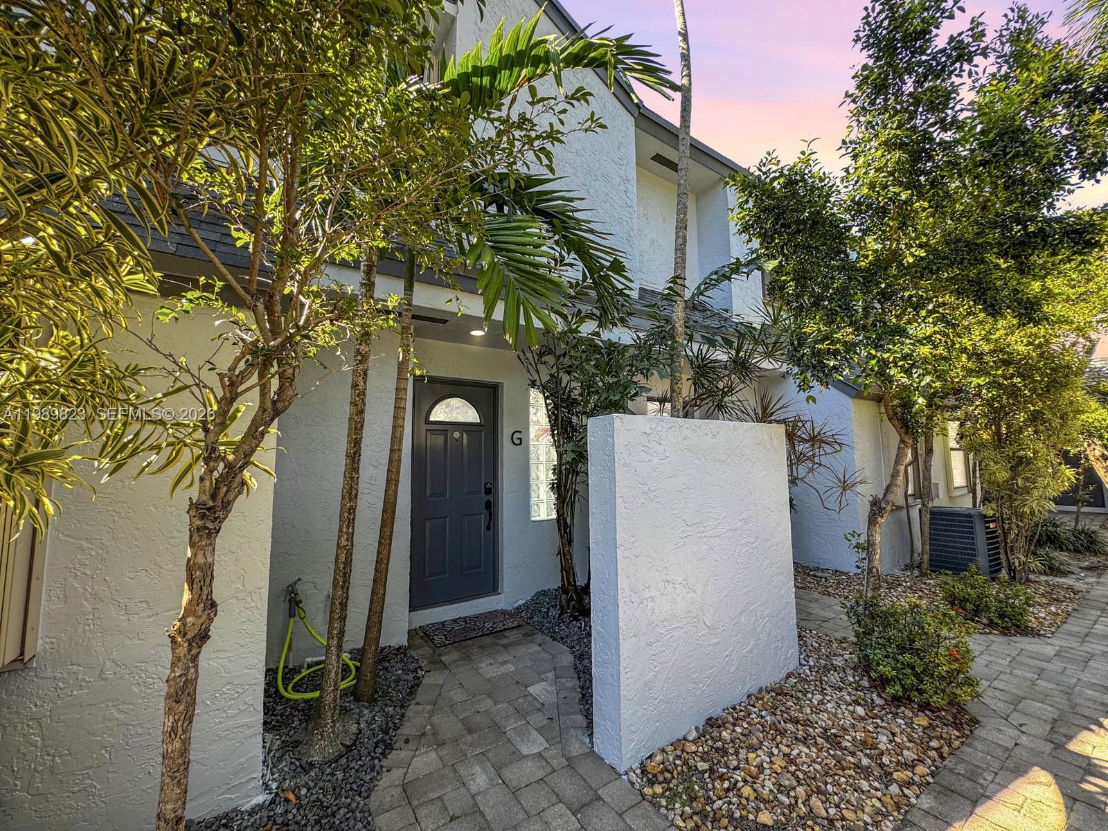 SOUTHPORT TOWNHOMES - Residential