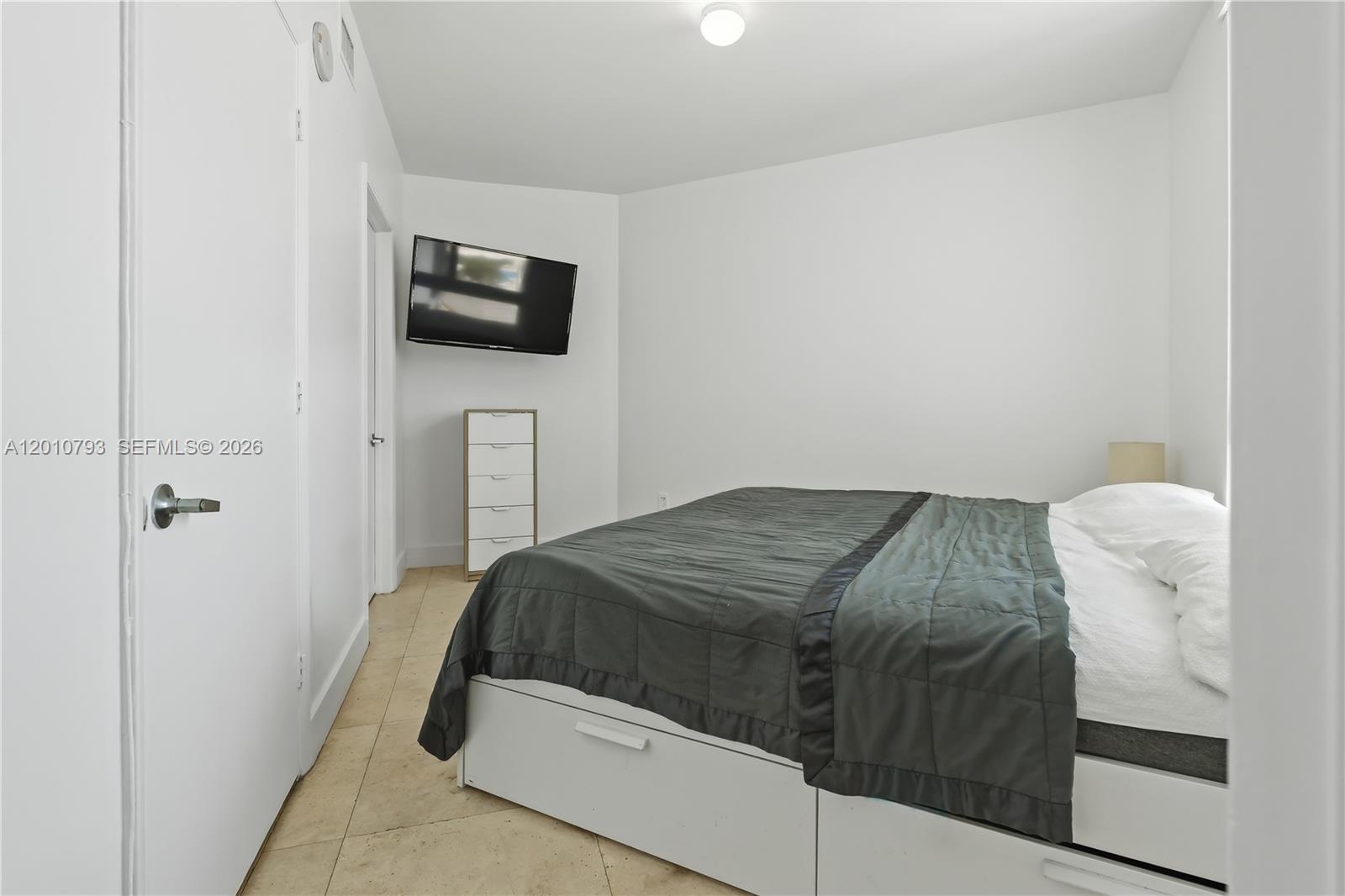WIND CONDO - Residential
