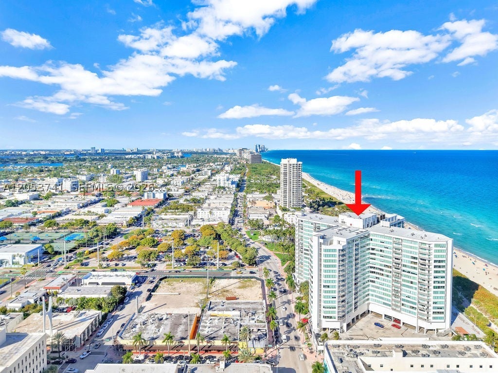 7135 Collins Ave 435
