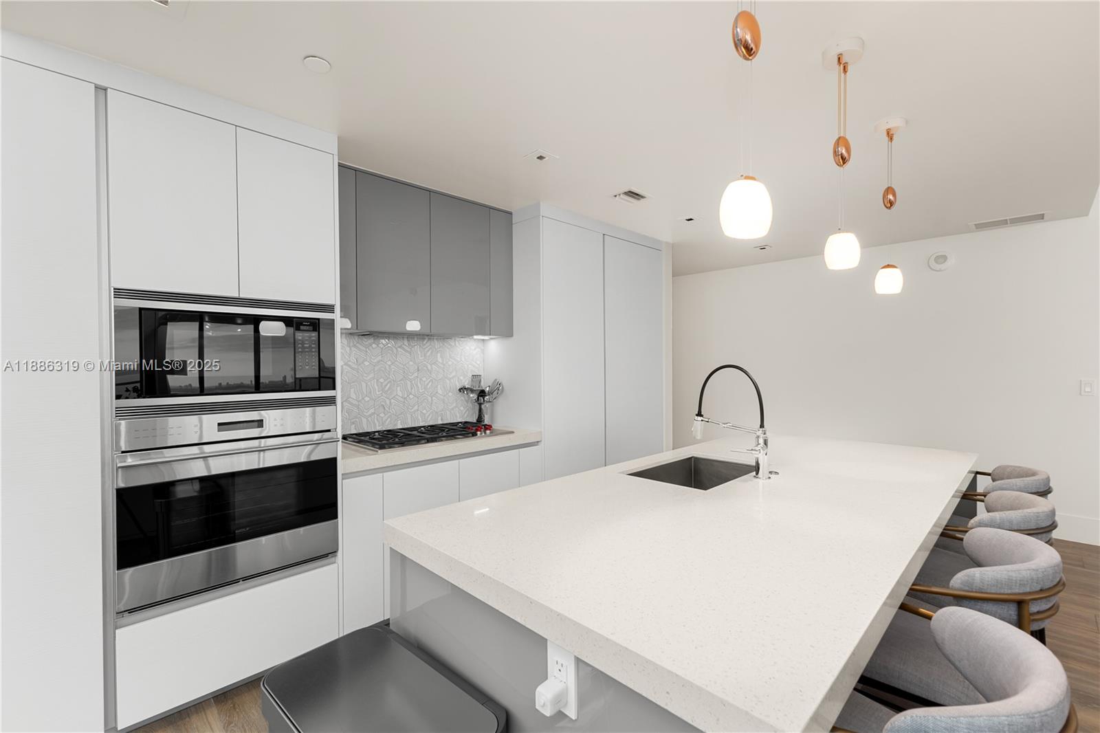 Elysee Miami Condominium - Residential Lease