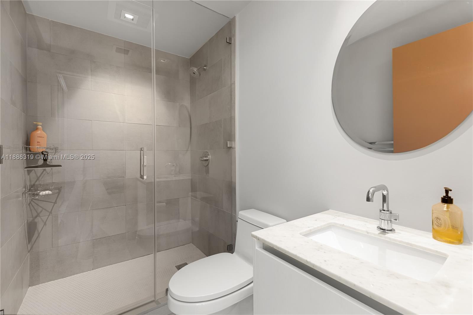 Elysee Miami Condominium - Residential Lease