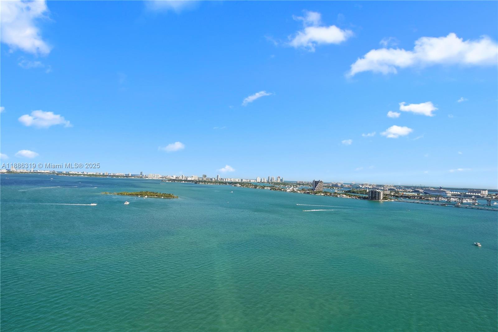 Elysee Miami Condominium - Residential Lease