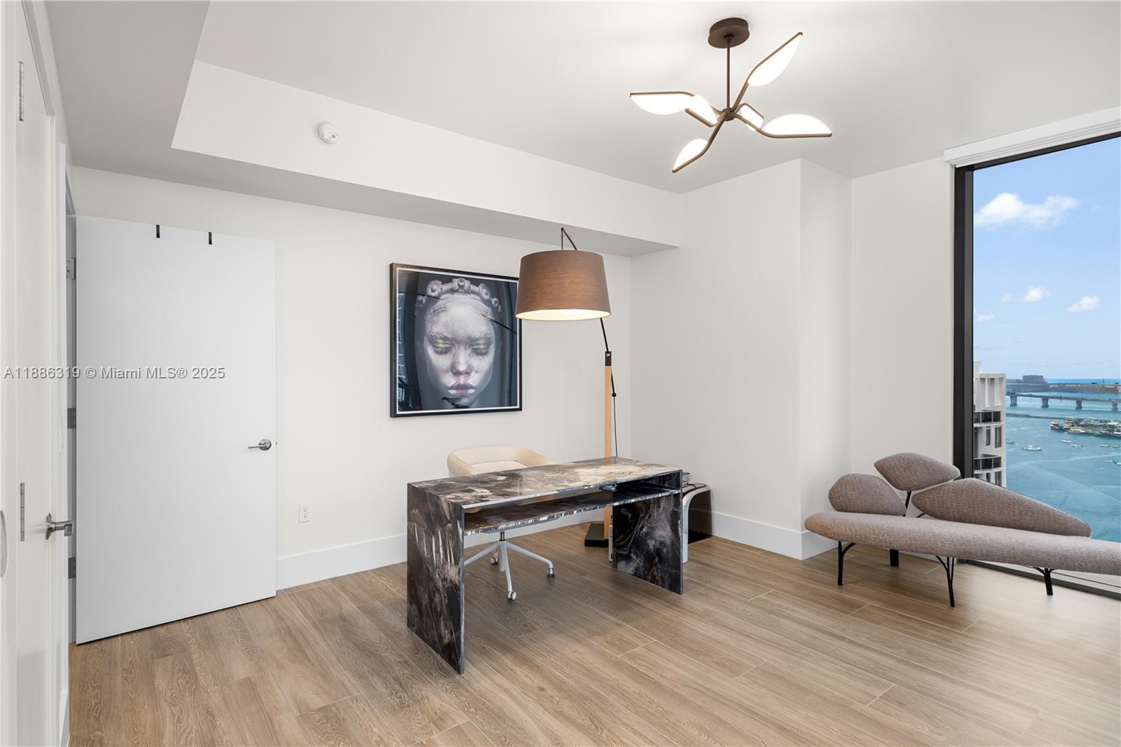 Elysee Miami Condominium - Residential Lease