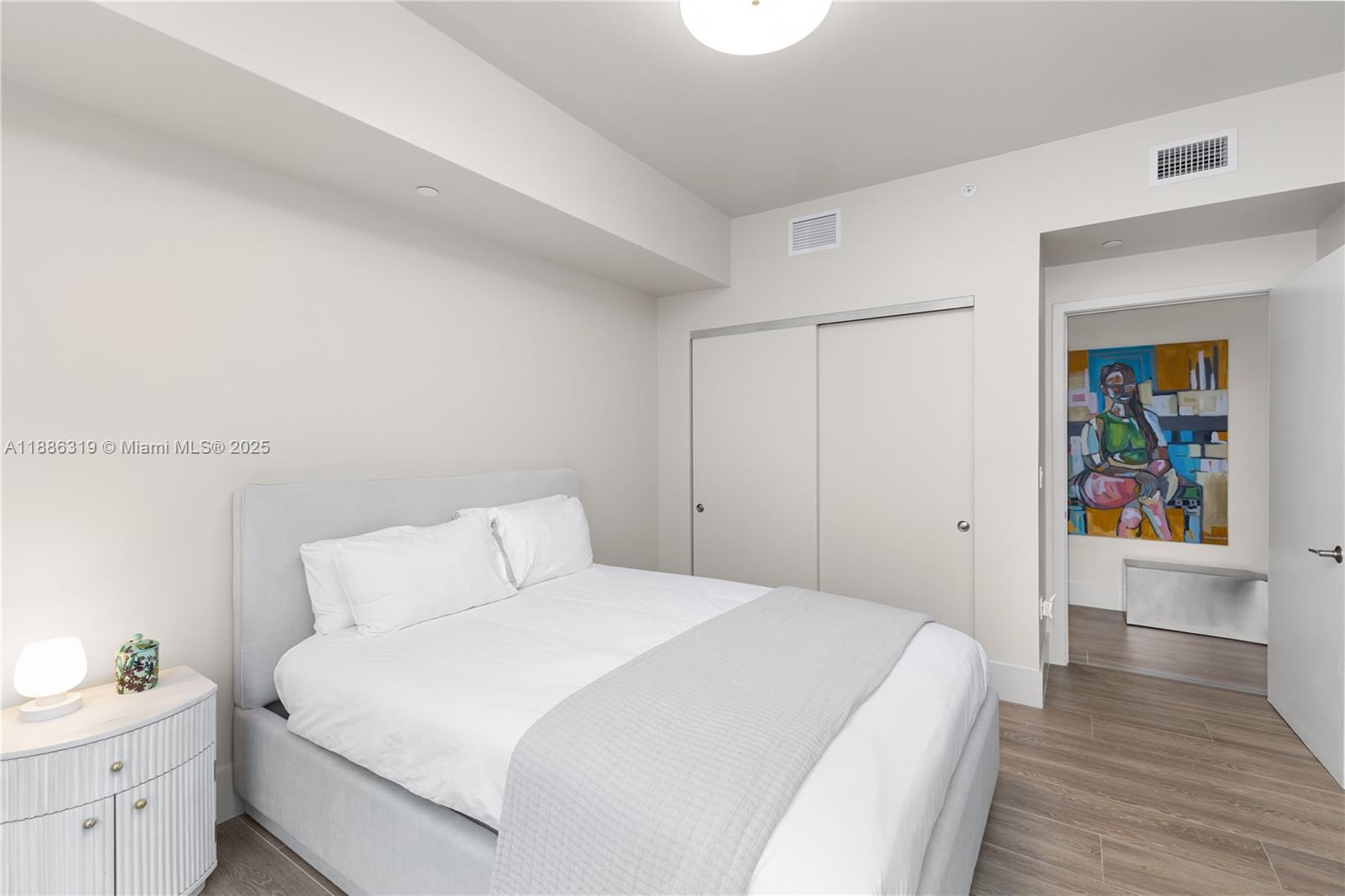 Elysee Miami Condominium - Residential Lease
