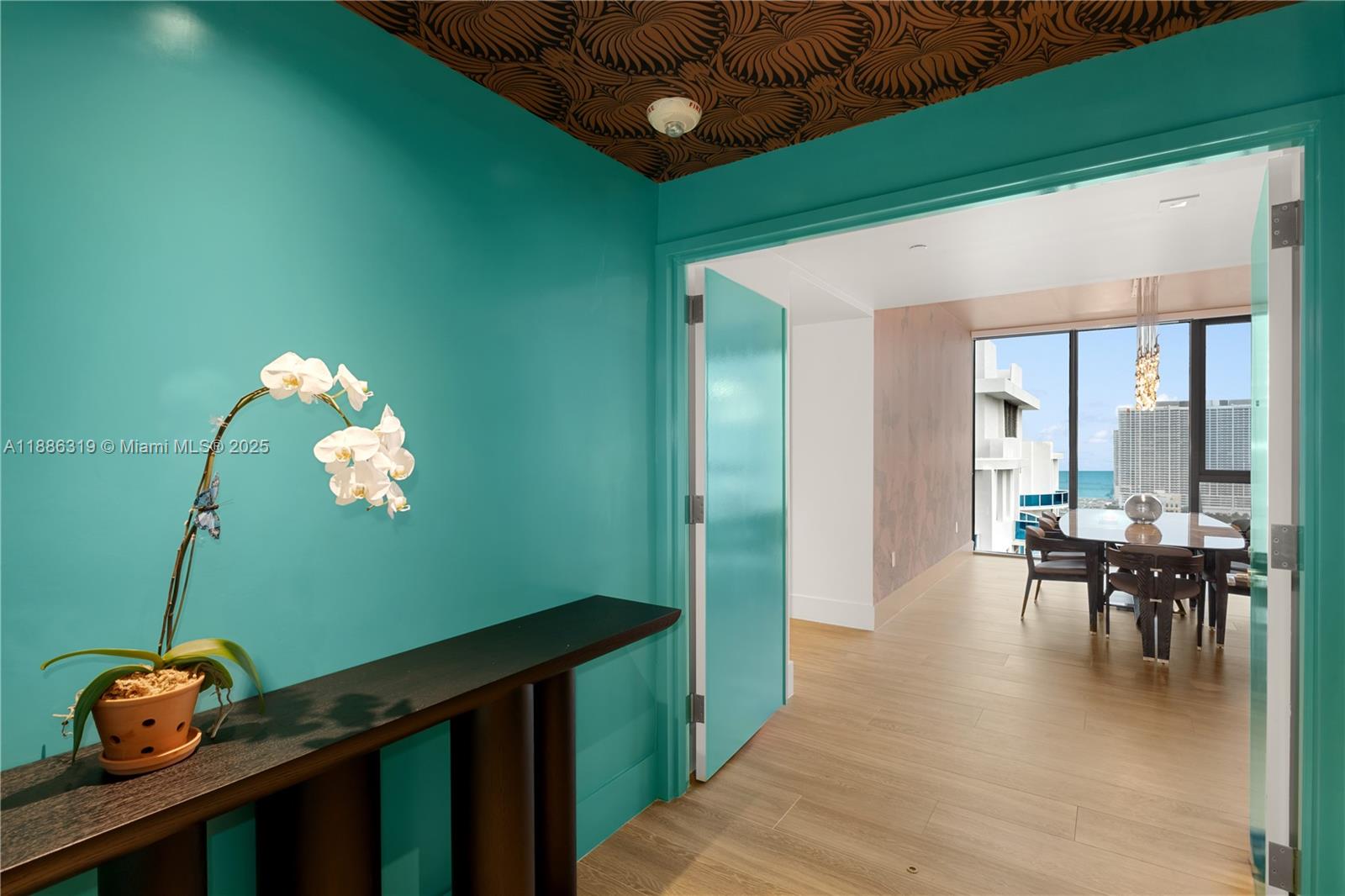 Elysee Miami Condominium - Residential Lease