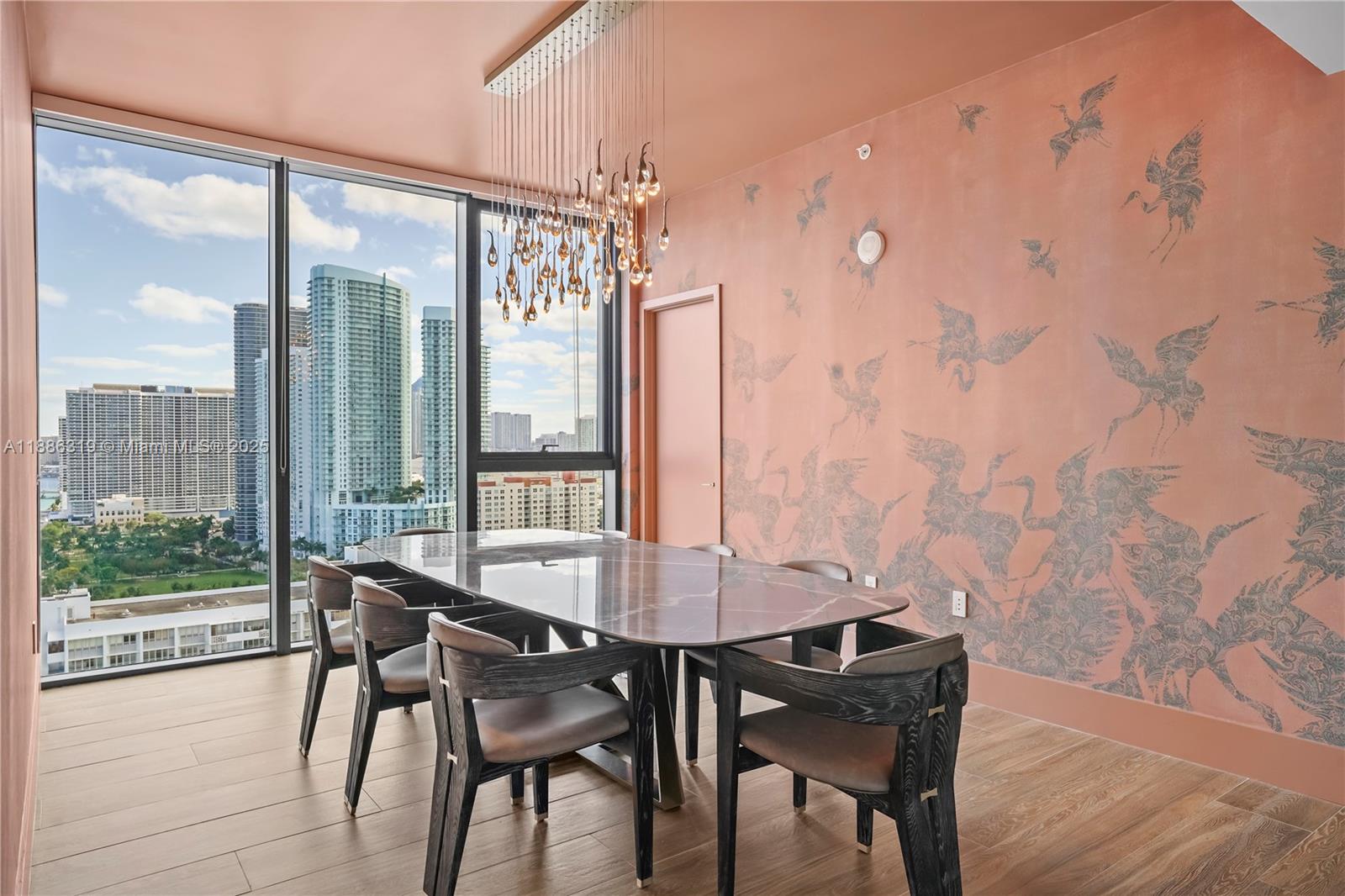 Elysee Miami Condominium - Residential Lease