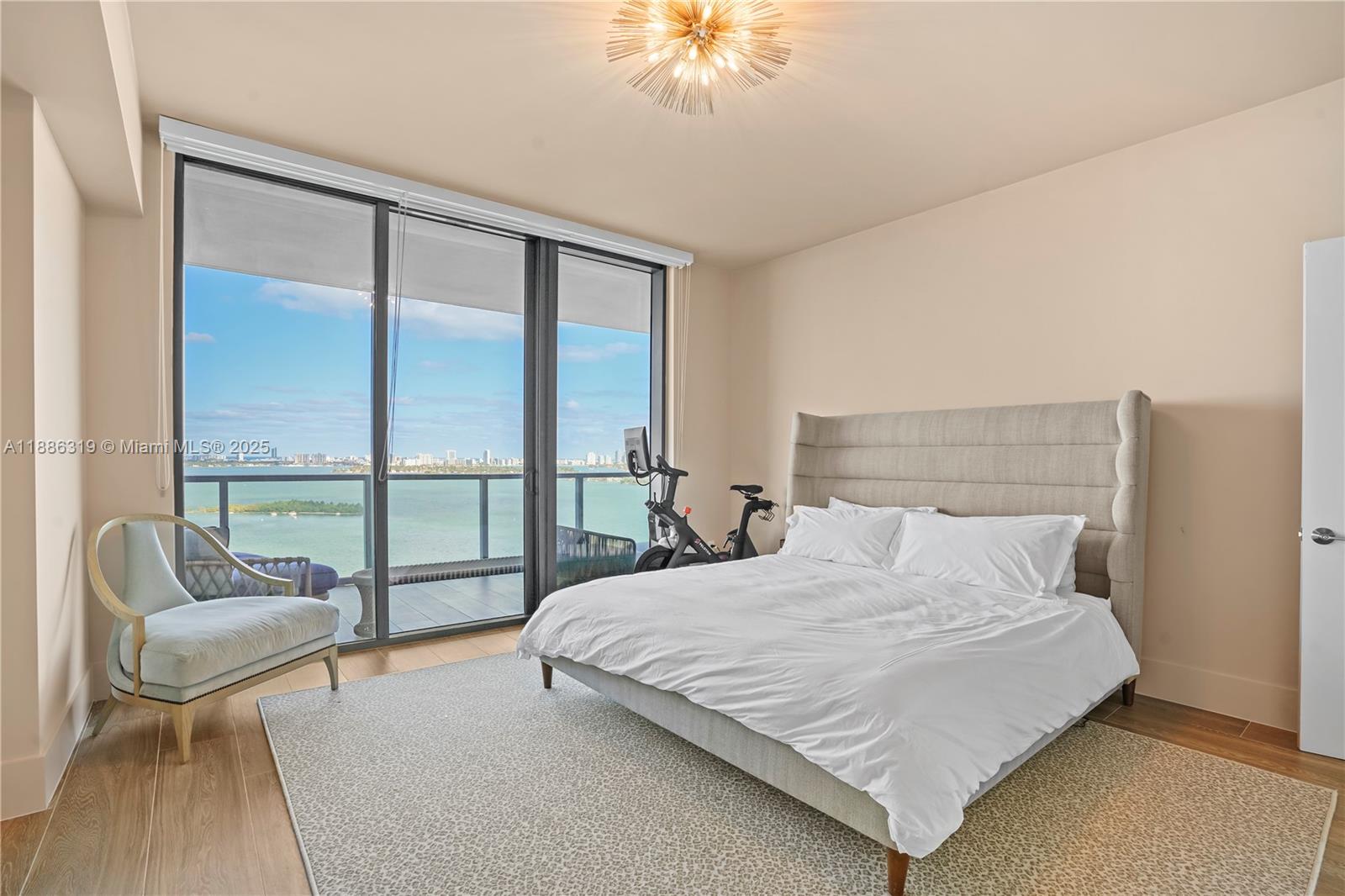 Elysee Miami Condominium - Residential Lease