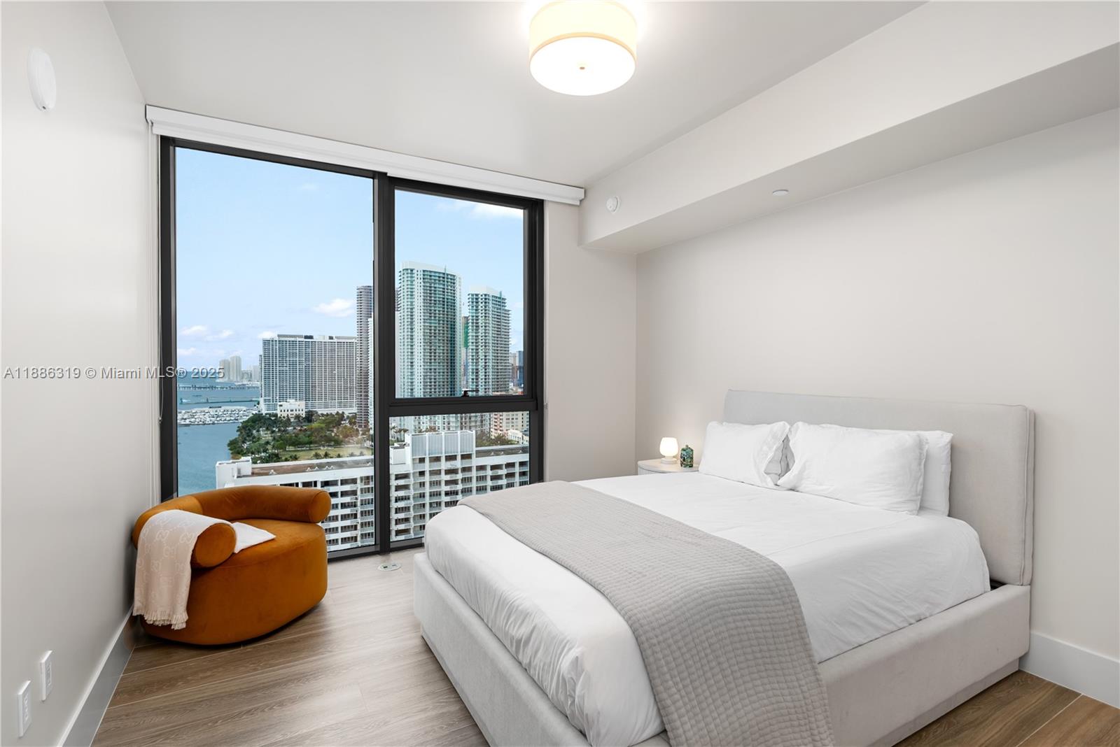 Elysee Miami Condominium - Residential Lease