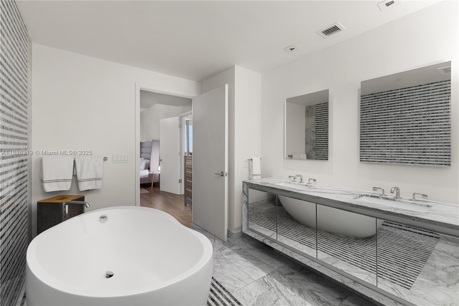 Elysee Miami Condominium - Residential Lease