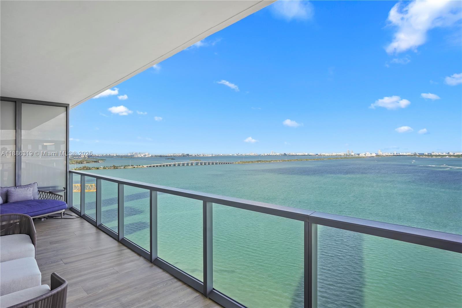 Elysee Miami Condominium - Residential Lease