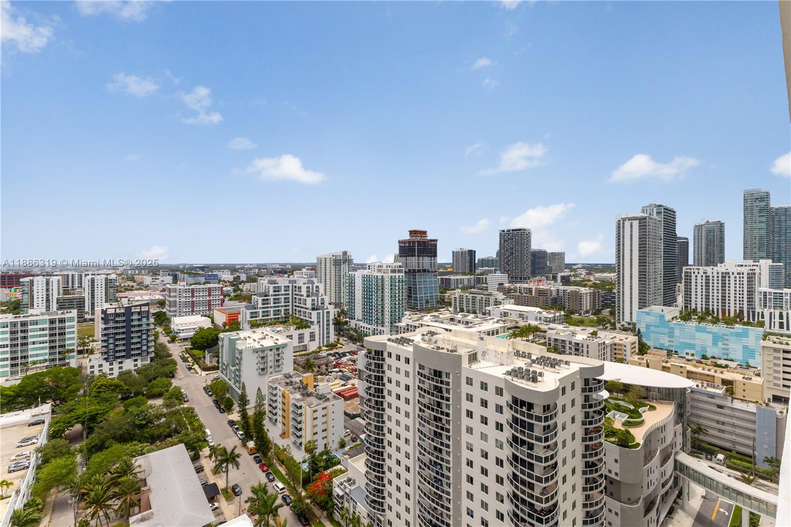 Elysee Miami Condominium - Residential Lease
