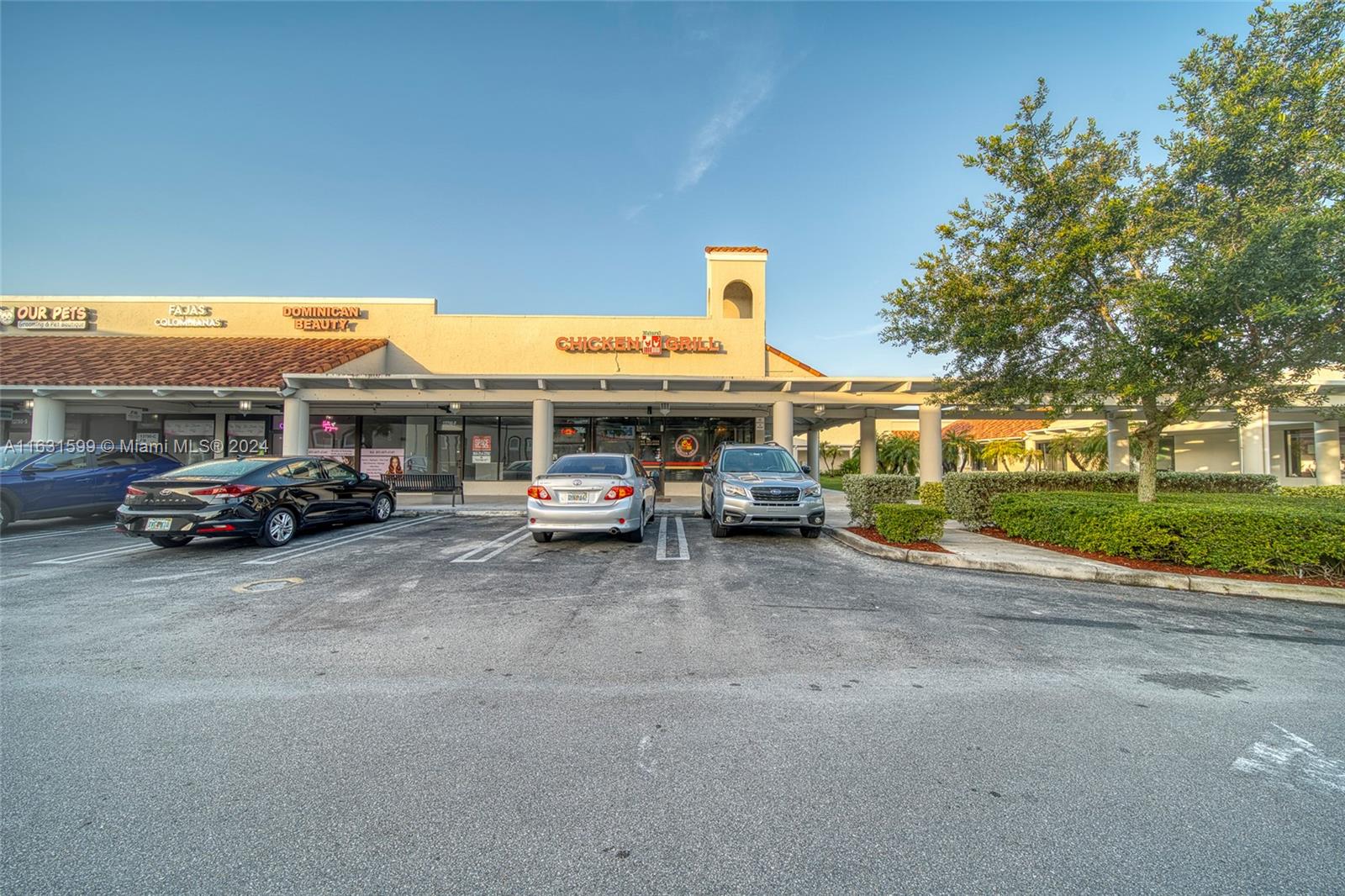 Natural Chicken Grill Business Sale of Franchise or Assets