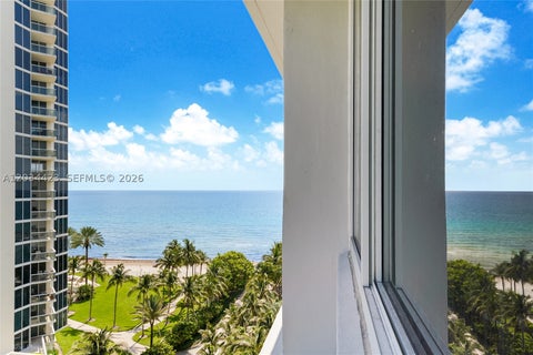 Photo of 19201 Collins Ave #827, Sunny Isles Beach, FL 33160 (MLS # A12034423)