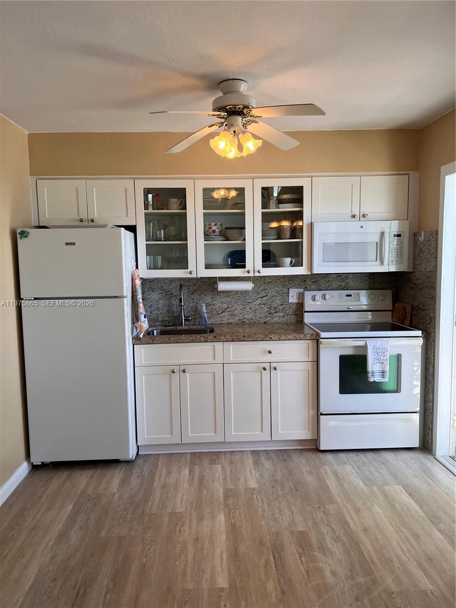 IMPERIAL WESTBURY CO-OP - Residential