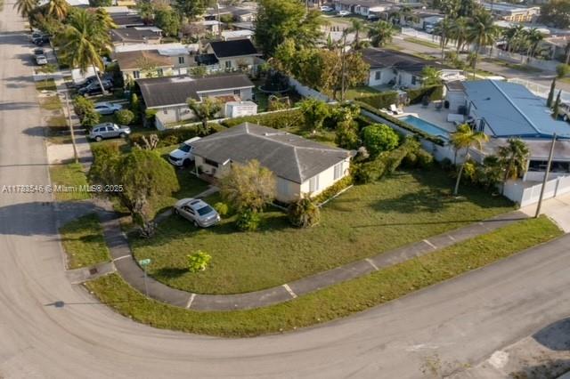 WESTWOOD LAKE 4TH ADDN - Residential