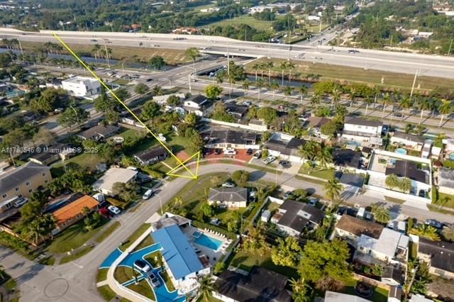 WESTWOOD LAKE 4TH ADDN - Residential