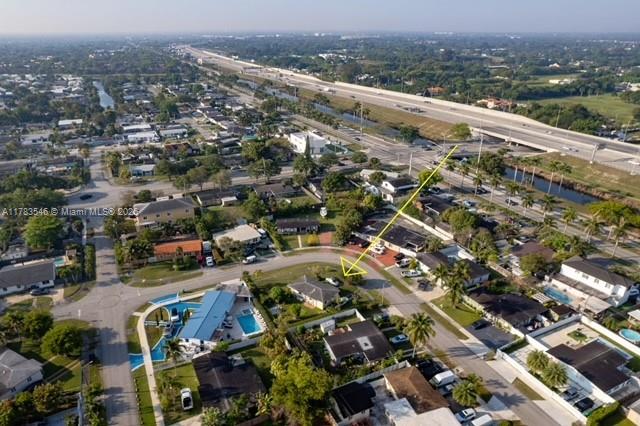 WESTWOOD LAKE 4TH ADDN - Residential