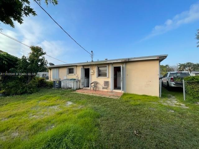 5455 SW 116th Ave