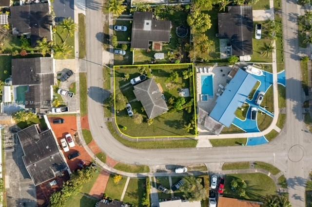 WESTWOOD LAKE 4TH ADDN - Residential