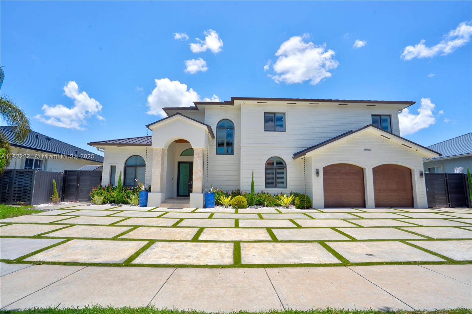 Property for Sale at 8965 Nw 174th Ln, Hialeah, Miami-Dade County, Florida - Bedrooms: 4 
Bathrooms: 3  - $1,450,000