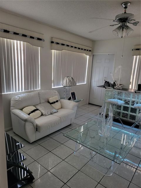 A home in Hialeah