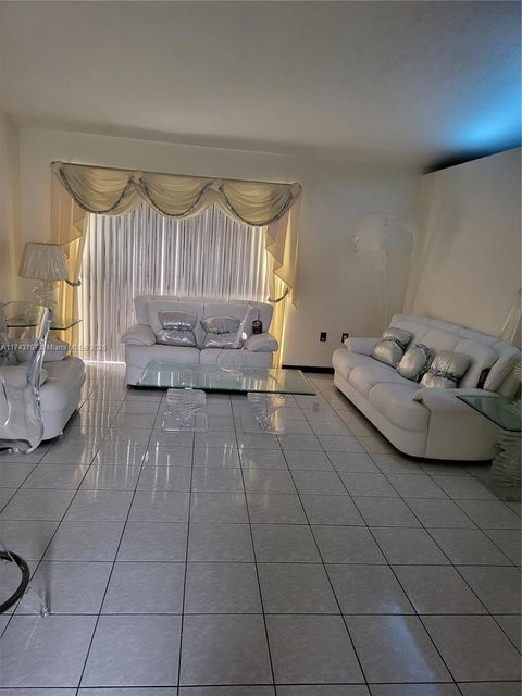 A home in Hialeah