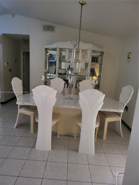 A home in Hialeah