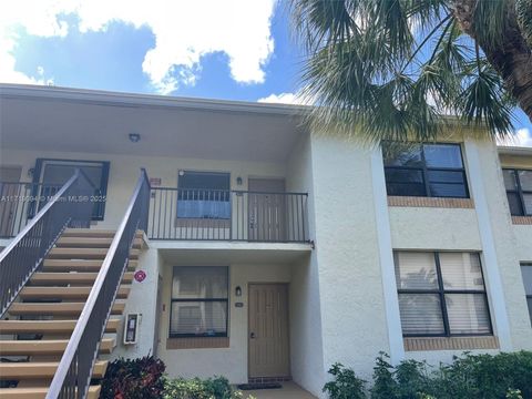 A home in Deerfield Beach