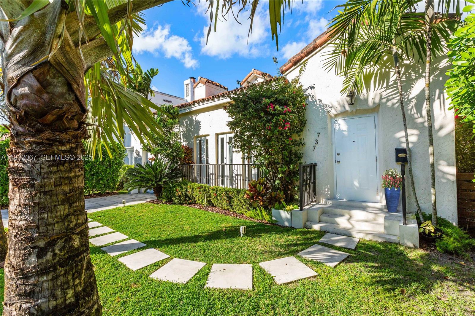 CORAL GABLES SEC B - Residential