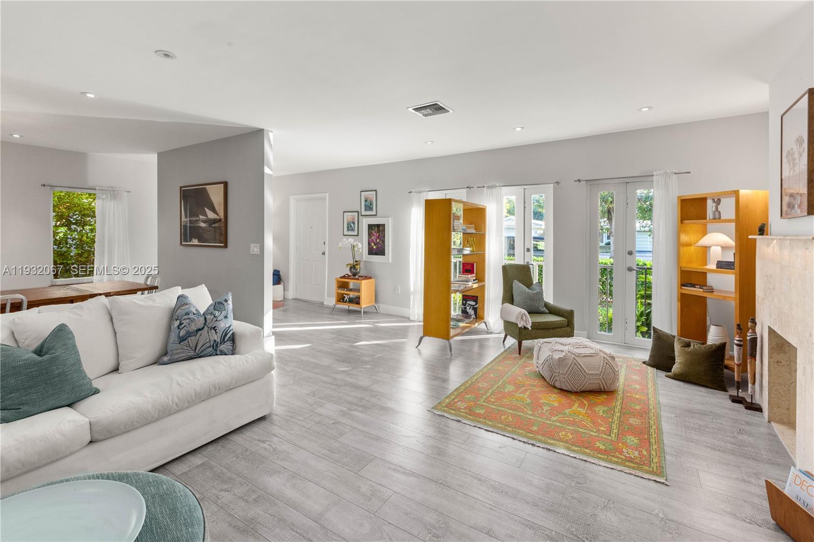 CORAL GABLES SEC B - Residential