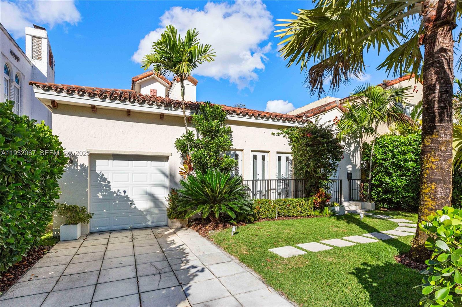 CORAL GABLES SEC B - Residential