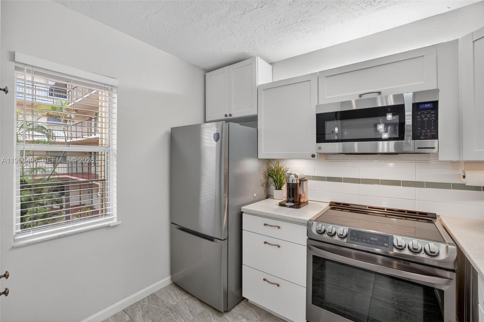 SOMERSET NO SEVEN CONDO - Residential