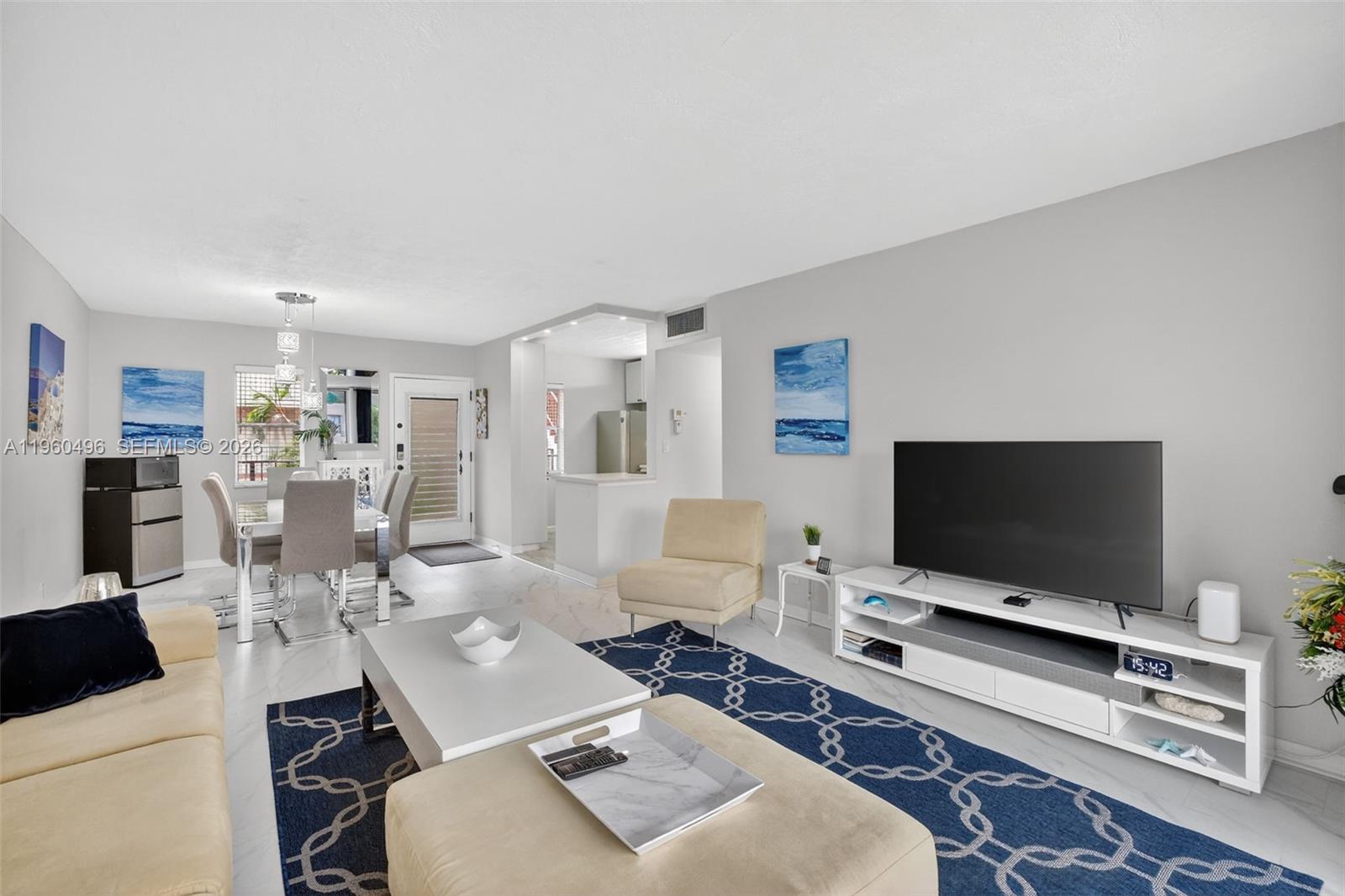 SOMERSET NO SEVEN CONDO - Residential